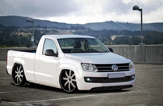 Как выбирать правильно запчасти на автомобиль Volkswagen Amarok