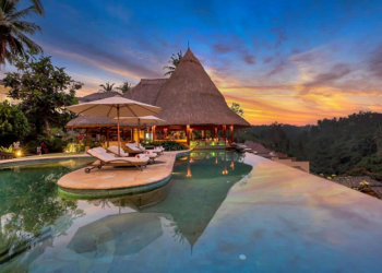 Отдых на Бали: особенности, достопримечательности и развлечения