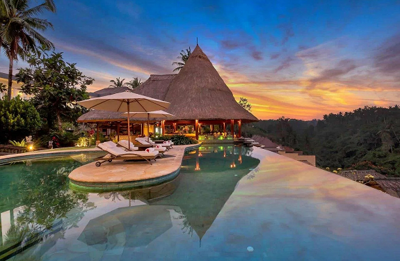 Отдых на Бали: особенности, достопримечательности и развлечения