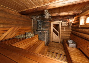 Особенности строительства бани и несколько важных моментов