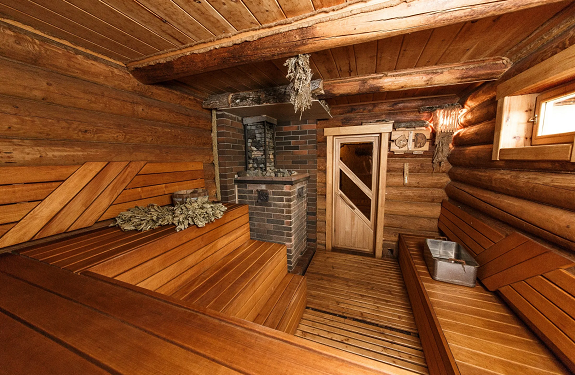 Особенности строительства бани и несколько важных моментов