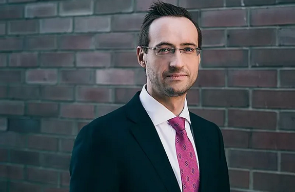 Константин Церазов: про итоги 2021 года на фондовом рынке