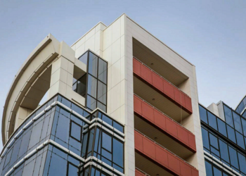 Особенности фасадных систем и их основные разновидности