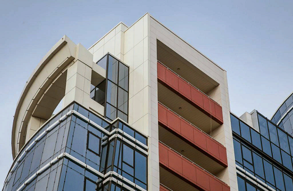 Особенности фасадных систем и их основные разновидности