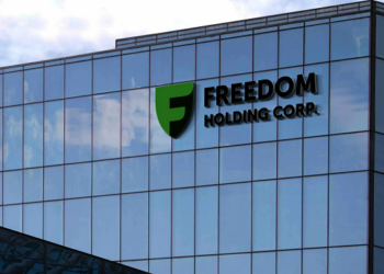 Что собой представляет компания Freedom Holding Corp