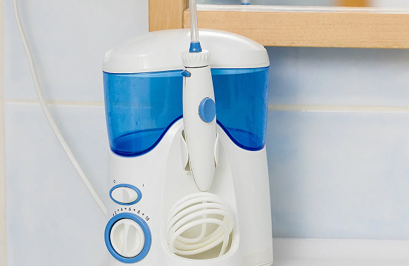 Як обрати найкращі та якісні іригатори полості рта