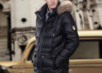 Как выбрать мужские зимние куртки и несколько советов