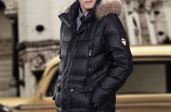 Как выбрать мужские зимние куртки и несколько советов