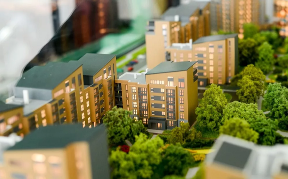 Регистрация права собственности на недвижимость: порядок действий