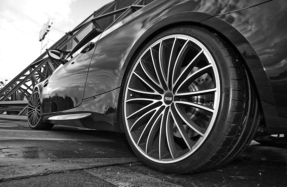 Как правильно выбрать низкопрофильные шины или обычные