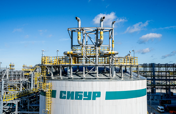 Комфортная работа в компании Сибур, приятные бонусы и льготы