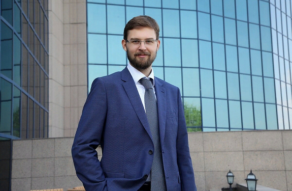 Freedom Finance Тимура Турлова: лидер в своей сфере