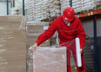 Пакування товарів: правила, способи та вибір матеріалів