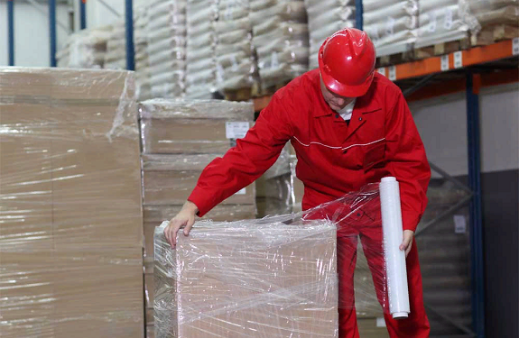 Пакування товарів: правила, способи та вибір матеріалів