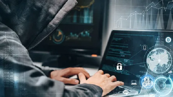 Vulnerability assessment in cybersecurity services and protection features