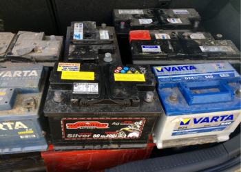 Сдача аккумуляторов: требования, правила и рекомендации