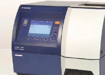 Экспресс-анализаторы зерна: ключ к качественному анализу масличных культур