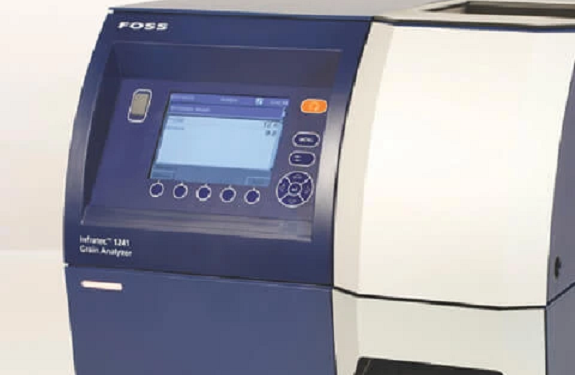 Экспресс-анализаторы зерна: ключ к качественному анализу масличных культур