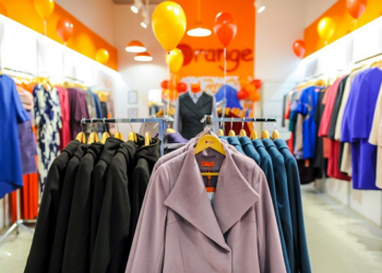 Подробиці про одяг від бренду CAT ORANGE и основні переваги