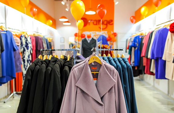 Подробиці про одяг від бренду CAT ORANGE и основні переваги