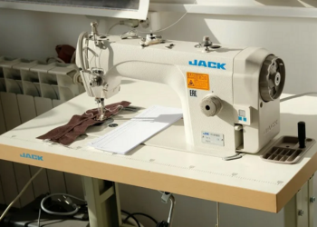 Зачем нужно покупать промышленные швейные машины: преимущества и перспективы