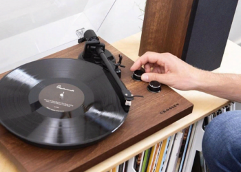 Які бувають програвачі вінілових пластівок та особливості вибору