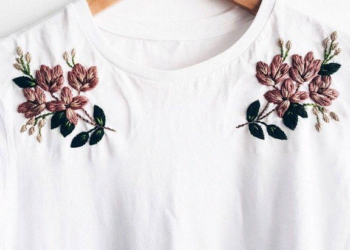 Vishivka Plus: мастерство и качество вышивки в Киеве