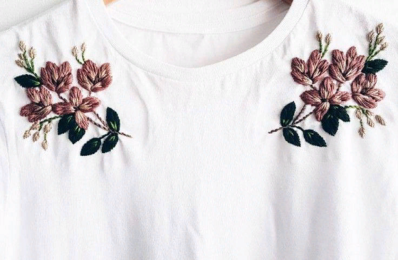 Vishivka Plus: мастерство и качество вышивки в Киеве