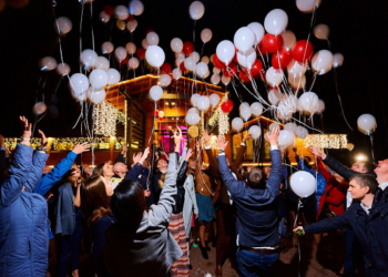 Интересные идеи и важные правила организации юбилея