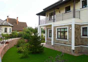 Будинок для людей похилого віку «Осокорки»: турбота, комфорт та прогресивні стандарти