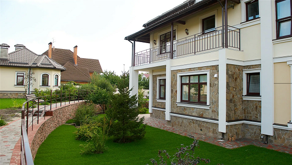 Будинок для людей похилого віку «Осокорки»: турбота, комфорт та прогресивні стандарти