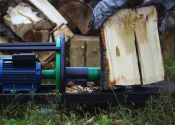 Дровокол от SKIF: достоинства и описание характеристик