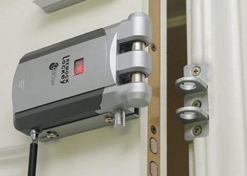 Достоинства электрозамков на двери и советы по выбору