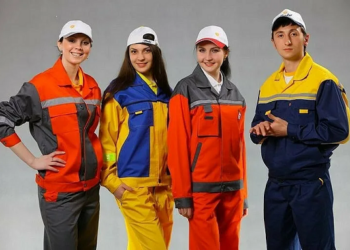 Робочий одяг: як правильно обирати та декілька порад