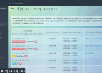 Сервис Oki Toki: достоинства, описание и возможности