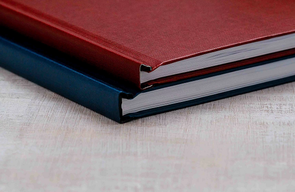 Как сделать твердый переплет диплома и основные рекомендации