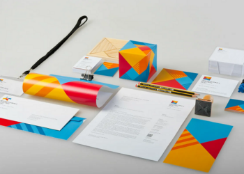 Полиграфия в столице Украины: взгляд на современные реалии