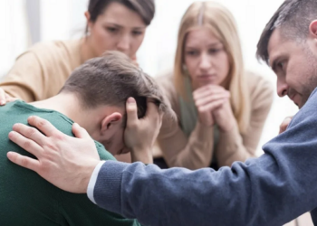 Чим можна допомогти наркоману та декілька корисних порад