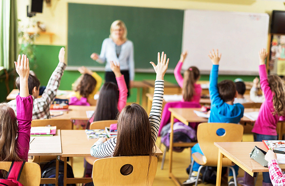 SchoolHub допомогає обрати сучасну школу у Києві