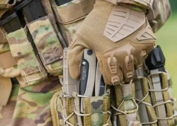 Особливості та поради щодо вибору тактичного спорядження