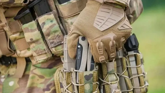 Особливості та поради щодо вибору тактичного спорядження