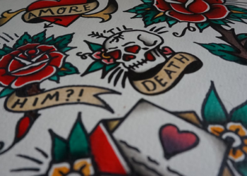 Секреты безболезненного удаления татуировок: новые технологии и методы