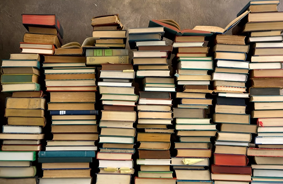 Лучший интернет магазин книг и ассортимент продукции