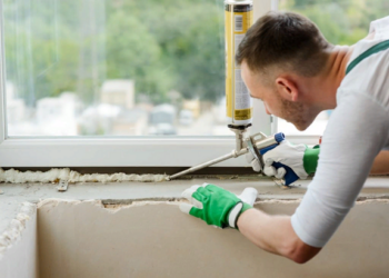 С чего начать установку пластикового окна и несколько советов