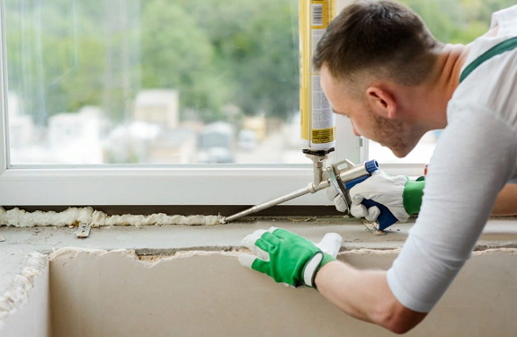 С чего начать установку пластикового окна и несколько советов