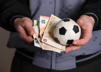 การพนันฟุตบอลออนไลน์ในอินเดีย: ทำอย่างไรให้ถูกต้อง