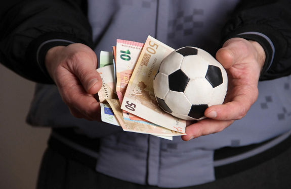 การพนันฟุตบอลออนไลน์ในอินเดีย: ทำอย่างไรให้ถูกต้อง