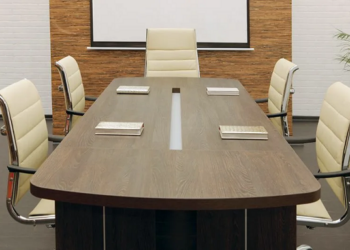 Какой выбрать стол для переговоров и несколько важных рекомендаций