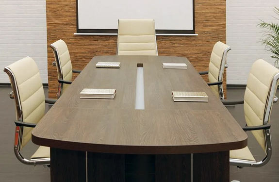 Какой выбрать стол для переговоров и несколько важных рекомендаций