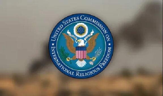 Что требует USCIRF от Казахстана и подробности о докладе